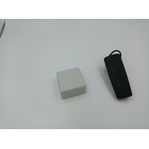 China Orelha nova do projeto I7 que pendura o preto automático 20g do sistema do guia turística com bateria de lítio supplier