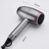 Travel Home Portable Hair Dryer Compact Ceramic Hair Blower Styling Tools ABS