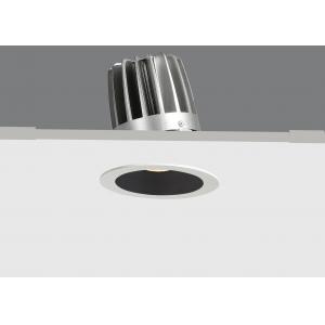 20W Adjustable COB LED Downlight New Design COB 20W LED Anti-glare Downlight Deep Recessed R3B0629