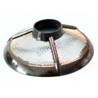 China Molded Fod Guard Screen Rc Jet Engine Parts For Jetsmunt Turbine In Model Plane Engine on sale
