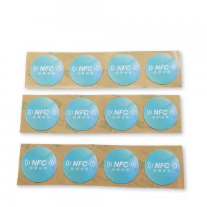 China Projection Programmable NFC Tags Smart Home Screen Projection supplier