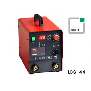 China LBS 44 Capacitor Discharge Stud Welding Machine , Compact Stud Welding Unit (steel, stainless steel, aluminium, brass) supplier