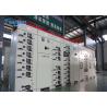 GCS Withdrawable Electrical Low Voltage Distribution Switchgear Floorstanding