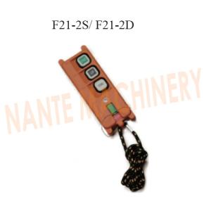 China Grue sans fil de puissance faible à télécommande avec l'émetteur de plastique de la consommation IP65 on sale