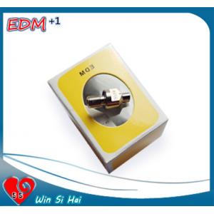 Stainless Steel EDM Wire Guide For Mitsubishi Wire EDM Machines M122