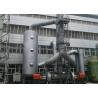 China Incineration Industry High Temperature Flue Gas Treatment System wholesale