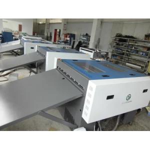 China EcooGraphix Automation Temperature Control CTP Plate Processor wholesale