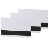 China Philips Magnetic Stripe RFID Smart Cards / Blank Credit Card 13.56 MHZ on sale