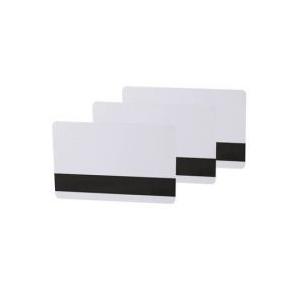 Philips Magnetic Stripe RFID Smart Cards / Blank Credit Card 13.56 MHZ