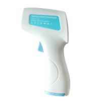 China Non Contact Body Infrared Thermometer / Laser Body Temperature Thermometer on sale