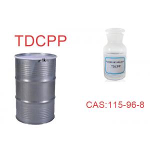 Tris 1 3 Dichloropropyl TDCPP Polyurethane Additives