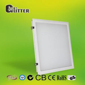 ODM Ceiling Dimmable Led Panel Light Warm white 2800 - 3500K 625 × 625mm