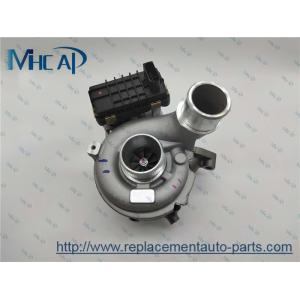 China Silver Universal Turbo Charger Part For Cars And Trucks 28231-2F100 supplier