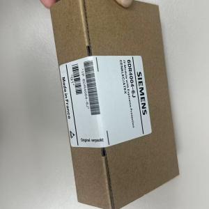 China 6DR4004-6J シエメンズ アナログ出力モジュール 4-20mA ポジショナー wholesale