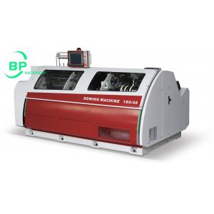 China Automatic Thread Book Sewing Machine BP 180/46 With High Speed 180 And Max 460mm Length supplier