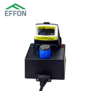 China Scanner sans fil de code barres de représentation de région de Bluetooth 2D précis avec le berceau wholesale