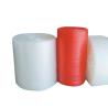 China ROHS CE Plastic Bubble Wrap Roll Seal Adhesive Shock Resistance wholesale