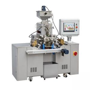 China Vitamin Softgel Encapsulation Machine 7rpm For Gelatin supplier