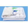 Medical Disposable Sterile Dressing Set EO Sterile Customized Content