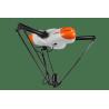 China Heavy Duty Kuka Robot Arm Systems For KR DELTA Robots In Handling Packaging 7 Dof Arm wholesale