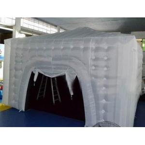 inflatable building tent used party tents for sale