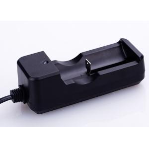 China Перезаряжаемые заряжатель заряжателя батареи иона 3,7 в Ли на 26650 батарея испытанное 100% supplier