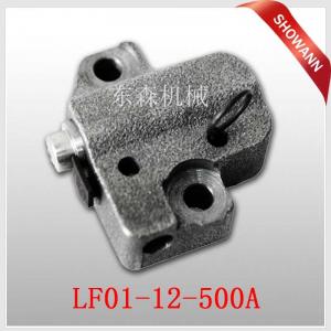 China Timing Chain Tensioner for Mazda B2300 3 5 6 01-12 OEM LF01-12-500A LF0112500A supplier