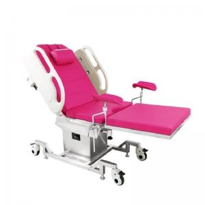 Electric Hospital Bed Medical Gynecological Hospital Delivery Bed Gynecology Table