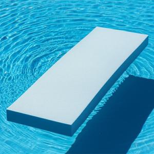 China Experience the Best in Poolside Comfort with High Comfort Foam Pool Lounger wholesale
