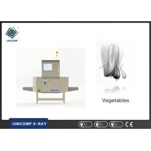 Popular Food And Beverage X Ray Inspection Machine For Australian Agriculture