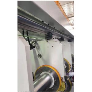 380v Corrugated Box Printing Machine Automatic Rotary Die Cutter