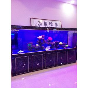 China aquarium fish tank, float glass aquarium, custom made, Chinese factory price, fast lead time and with excellent quality supplier