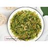 15*15mm Dehydrated Cabbage , Dehydrated Dry Food Steamed Processing Type