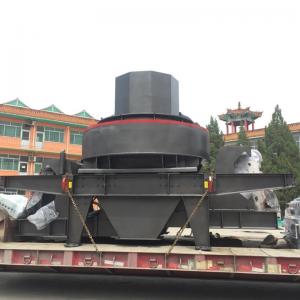 Factory Sell High Productivity Spring Type Cone Crusher Machine