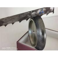 127*22.23*12.7 Woodmizer Bandsaw Sharpening Grinding Wheels WM7/34 Grinder Disc