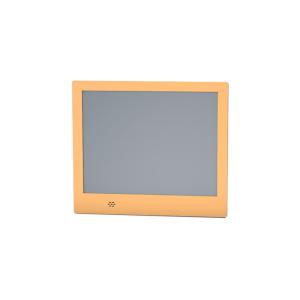 China 8 polegadas Digital Photo Frame com RK3126 Quad Core 1.3GHz CPU Home Decor WiFi Thin Wall Mount Display Kiosk Digital Art Frame supplier