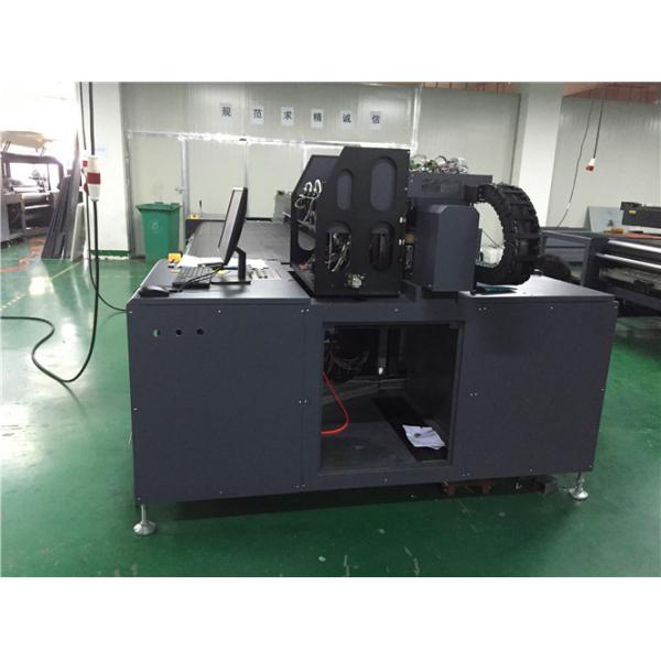 2.2 m Digital Fabric Printing Machine For Carpet / Footcloth 800 * 1200 Dpi