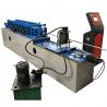 1-2mm False Ceiling Channel Making Machine Angle Bead Machine PLC control