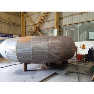 Stainless Steel Francis Turbine Generator 6.3kV Automatic Control 300KW-20MW Power 20m-300M Head