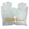 disposable examination vinyl pvc gloves,Non-powder PVC disposable gloves plastic