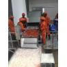 China 2TPH Tomato Paste Processing Line wholesale