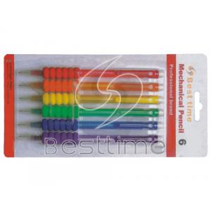 China Popular design 0.9mm / 0.7mm Mechanical Pencils stationery review  MT5043 supplier