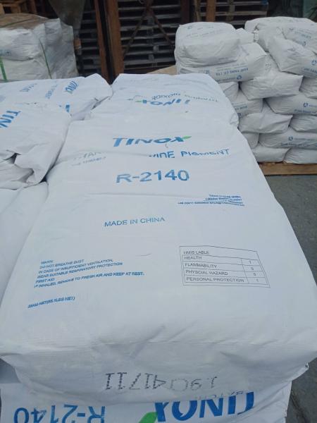 Insoluble Titanium Di-Oxide Solubility - Insoluble In Water Boiling Point Not Applicable