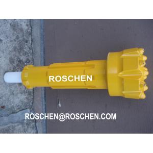 China Down The Hole Hammer Drilling , DTH Drill Rock Button Bit for Quarry Drilling , Mining supplier