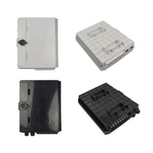 320mm Width 16 Core Outdoor Optical Distribution Box Plastic