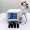 China 22MM 6 Bar ED ESWT Acoustic Shockwave Therapy Machine wholesale