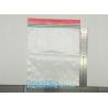 custom products food grade clear matte stand up storage bags food safe plastic