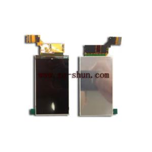3.5 Inch Cell Phone LCD Screen Replacement for Sony Ericsson ST25