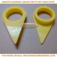 HENSON-HBY19 Universal Wheel nut indicator/WHEEL SAFE/Loose wheel nut indicator