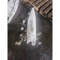 China HGT Individual Quick Freezing IQF 25kg ＋ Frozen Sword Fish For sale on sale